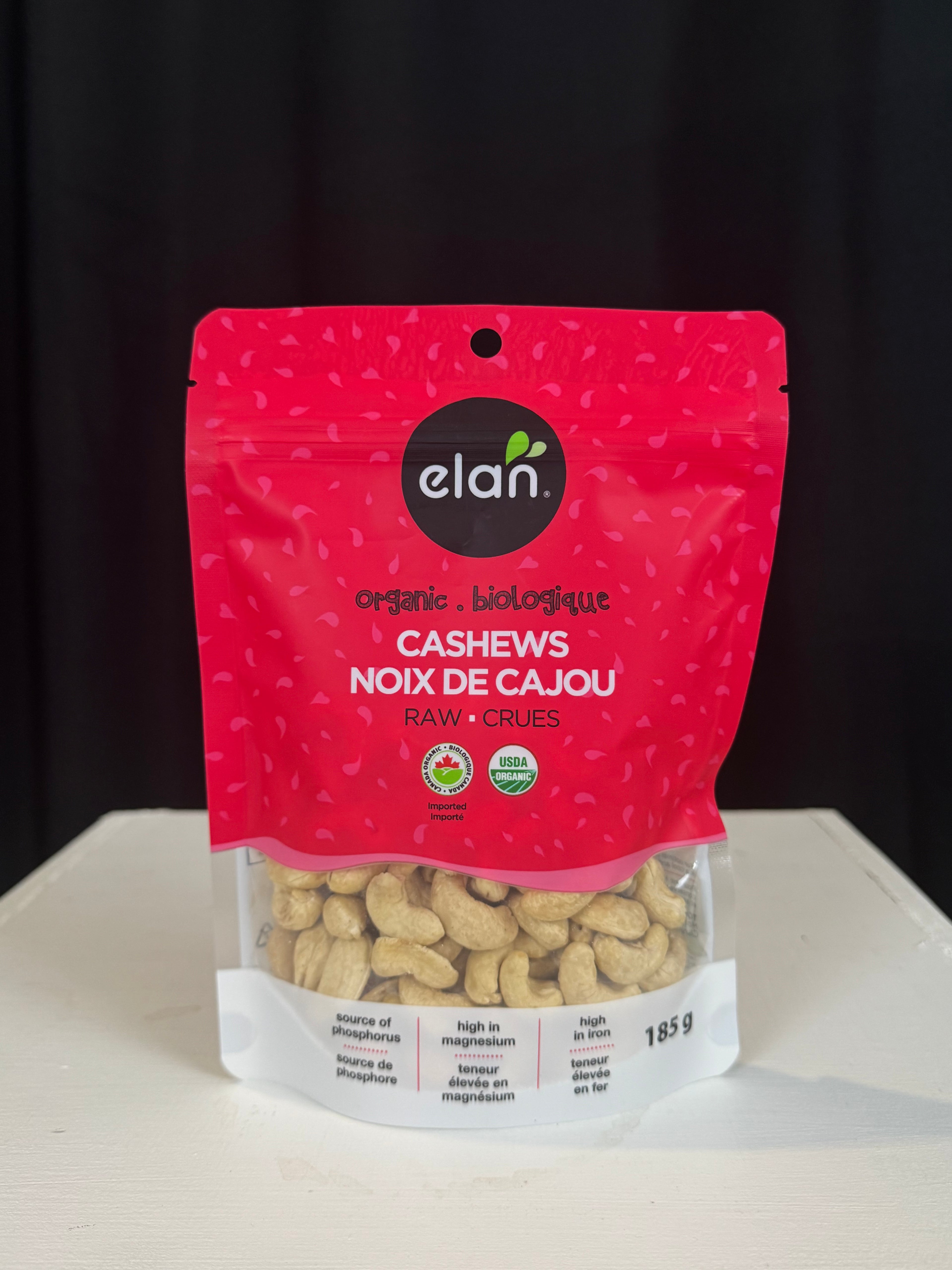 Cashew Elan