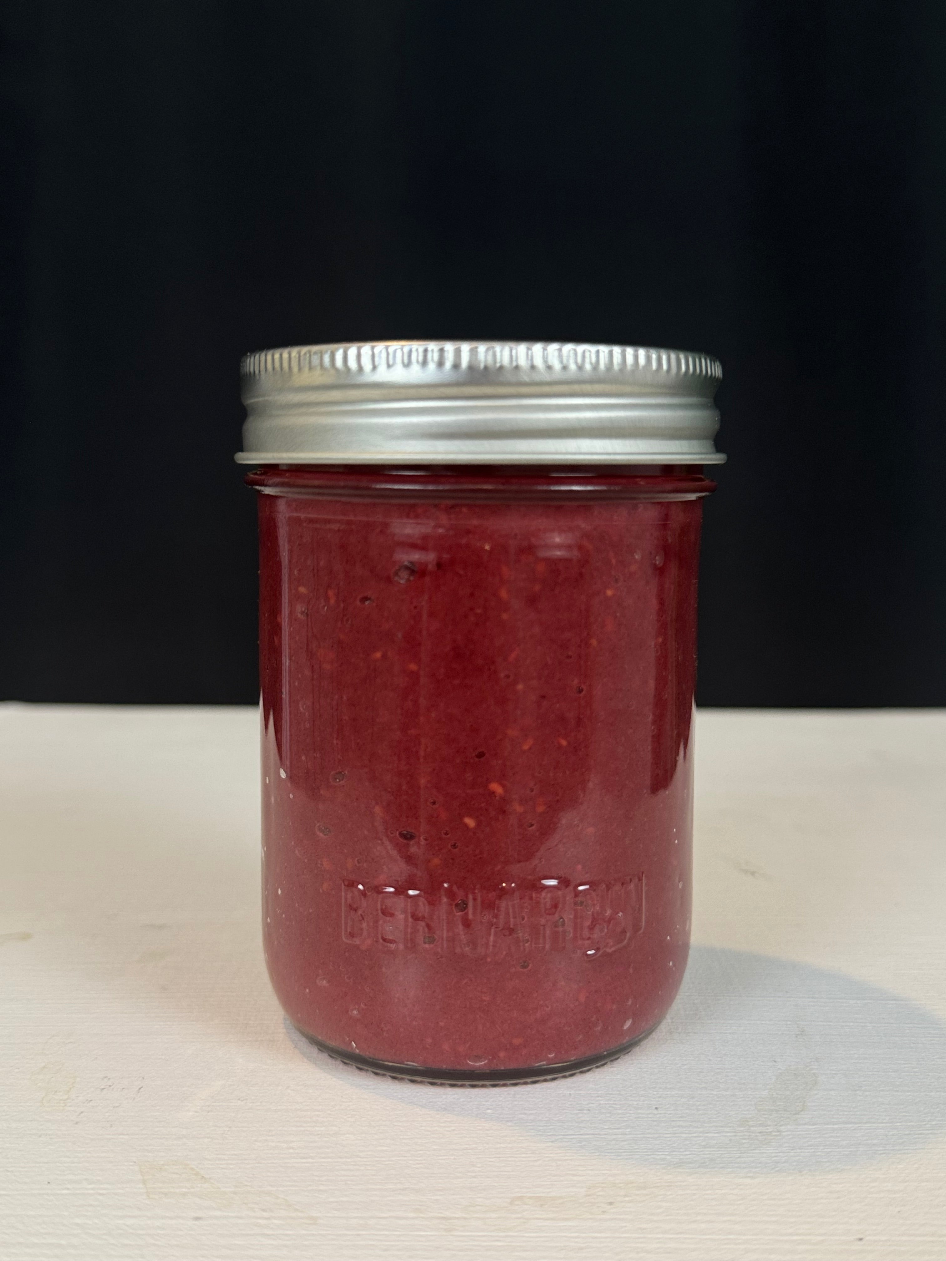 Raspberry Jam